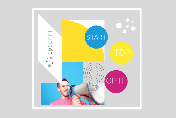 Optimalno štampanje sa START, TOP i OPTI paketima!
