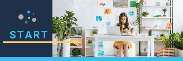 Optiprint START paket