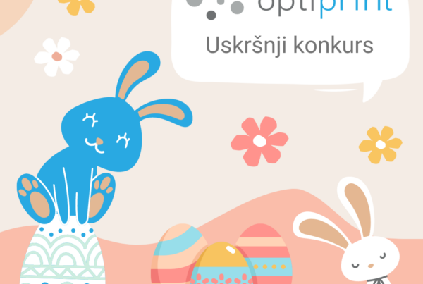 Uskršnji konkurs